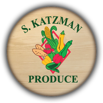 S.KATZMAN PRODUCE INC logo